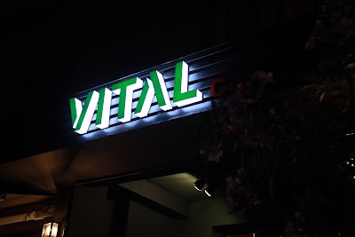 Vital Bar Tirana