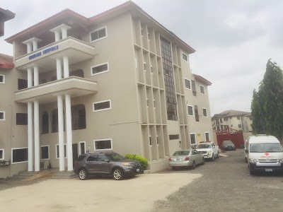 Photos of Nobsams Hospital