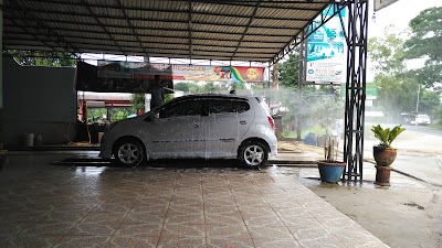 Car Wash