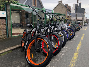 Photo n°7 de BOUBOU BICLOO à Perros-Guirec (Service de location de vélo)