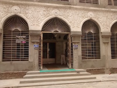 Photos of Chand Mia Housing Masjid