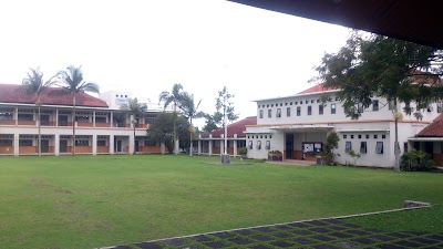 Photos of St. Nicholas Lokon High School