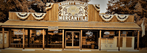 Leggett Valley/Redwood Mercantile