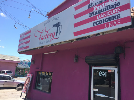 Estética factory