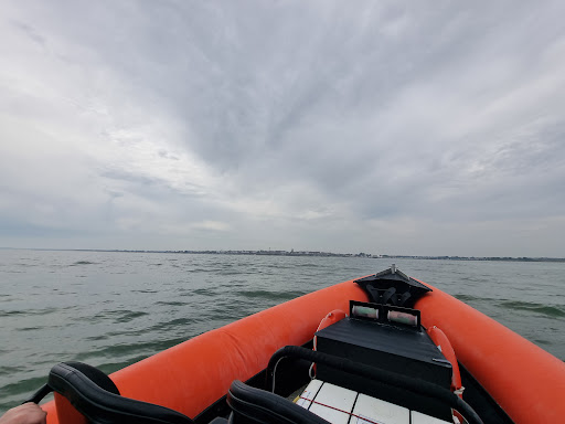 Coastal Voyager Gallery - United Kingdom