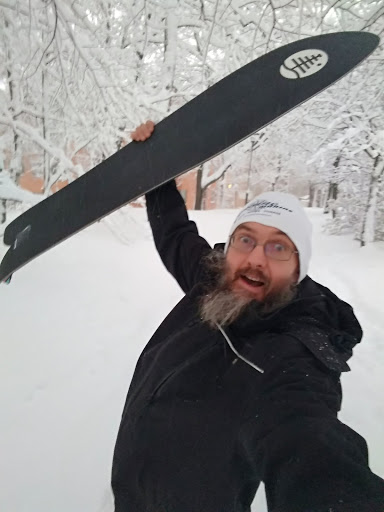 Sideways AB - Thumbnail