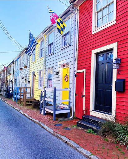 Kristen Boyer, Realtor - Annapolis, MD - Thumbnail