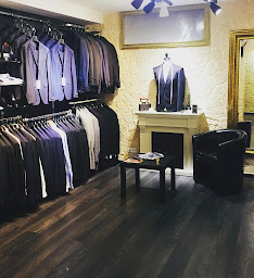 Photo n°3 de Gentlemen's Club à Paris (Tailleur)