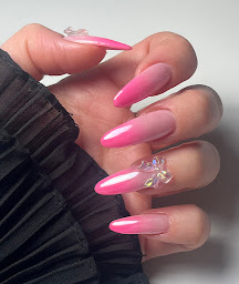 Photo n°8 de L'Atelier Des Ongles à Paimpol (Salon de manucure)