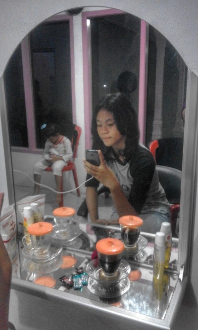 Photos of Salon Gadis
