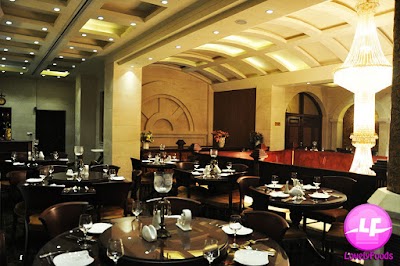 Photos of Sarashpaz Cafe Restaurant