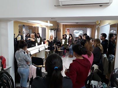 Photos of School Hair Studio