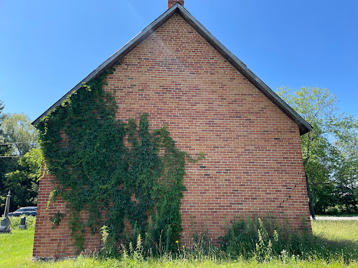 Charteris Wesley United Church Gallery - Canada