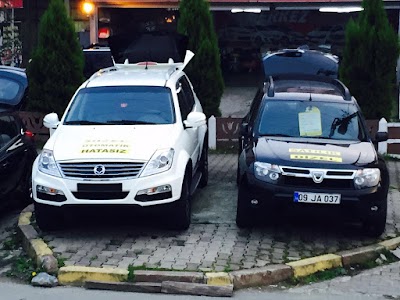 Photos of Central Rent A Car