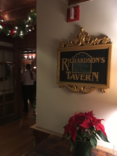 Richardson’s Tavern