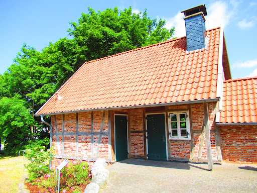 Galerieholländer Windmühle - Thumbnail