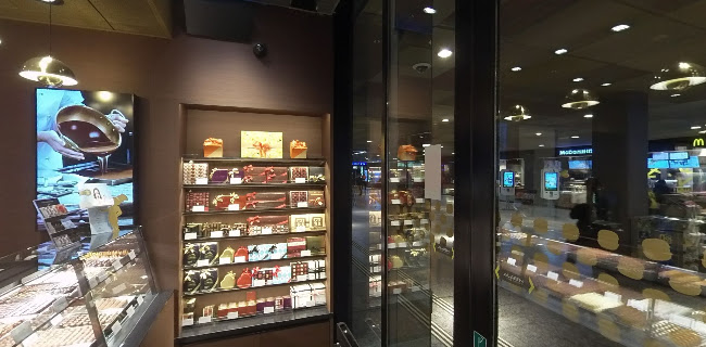 Confiserie Sprüngli Öffnungszeiten