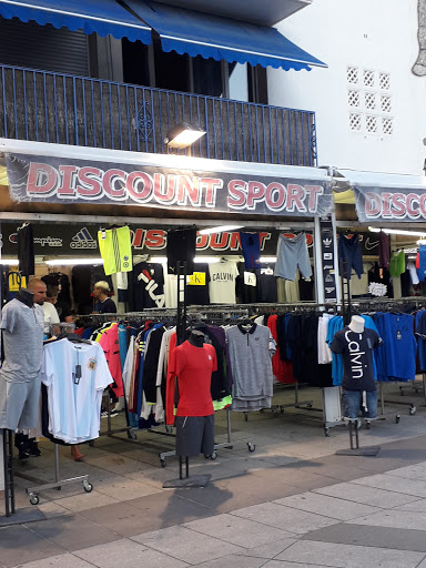 Discount Sport - Thumbnail