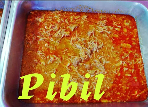 La Barra de los Tacos - Thumbnail