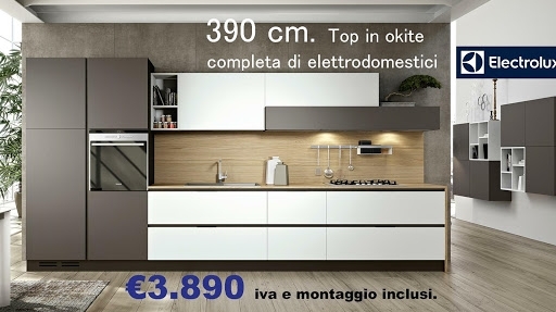 Orsini Design Arredamenti - Thumbnail
