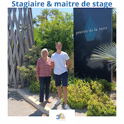 Photo n°18 de CFA du Golfe de St Tropez ( Ancien CFA 3 Caps - La croix valmer) à La Croix-Valmer (Centre d'apprentissage)