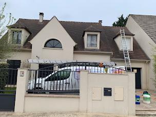 Photo n°15 de Artisan marquet à Chelles (Façadier)