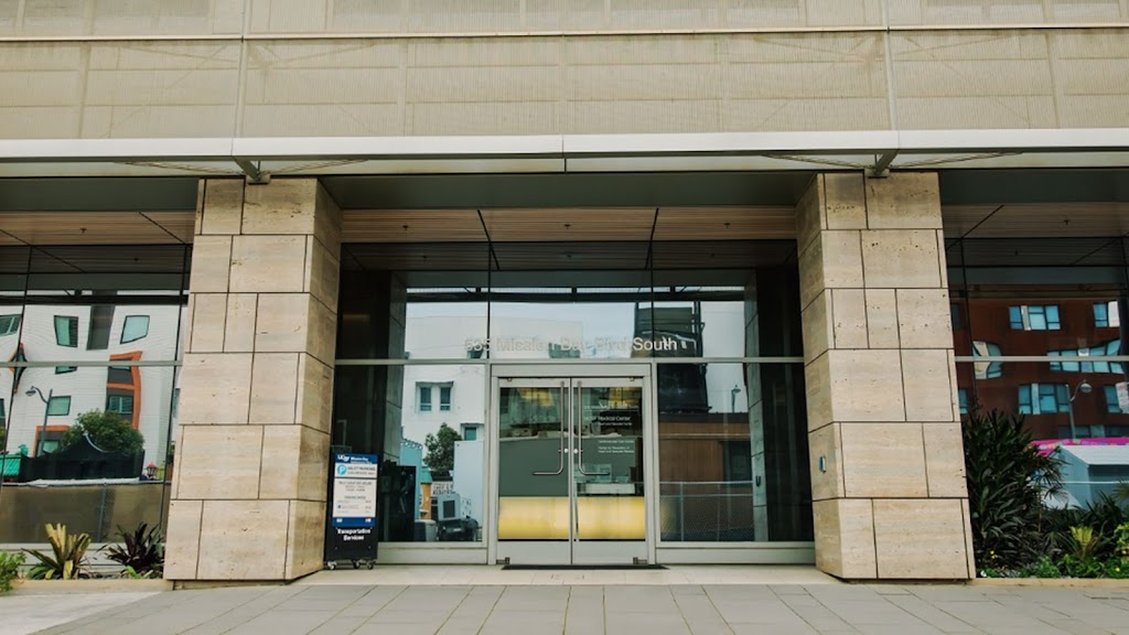 Ucsf Adult Congenital Heart Disease Clinic