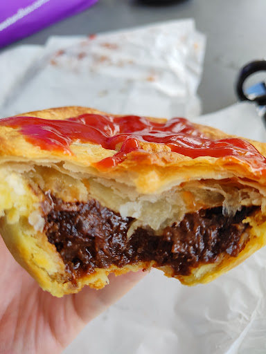 Diggers Pies Gallery - Australia