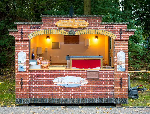 Poffertjeskramen R.P. Klooster V.O.F.
