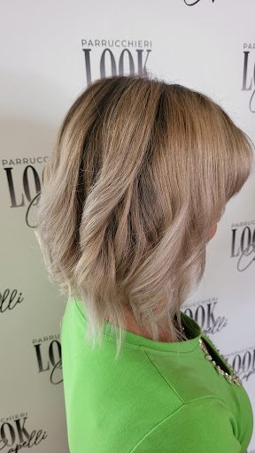 Look Capelli - Visual