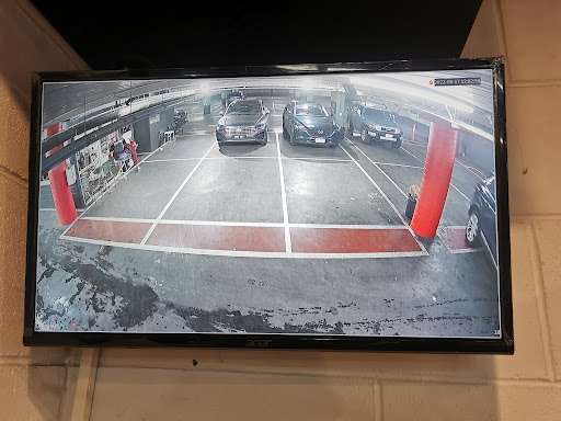 Security Camera Specialist - Visual