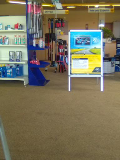 Scheffler Autohaus & Autogas GmbH - Thumbnail