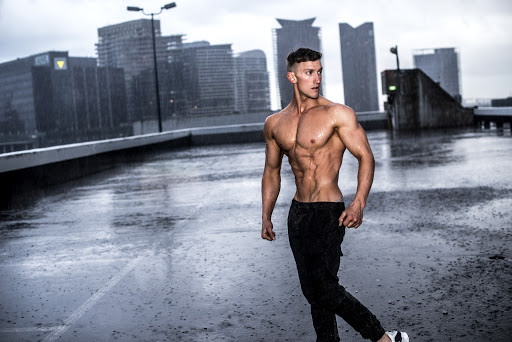 Rick Westman Fitness - Thumbnail