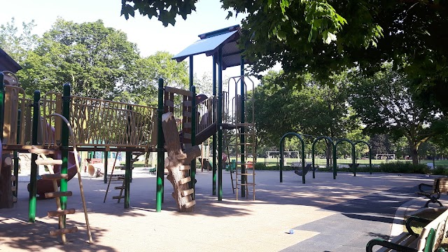 Tommy Flynn Playground