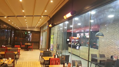 Photos of Domino's Pizza Sapanca