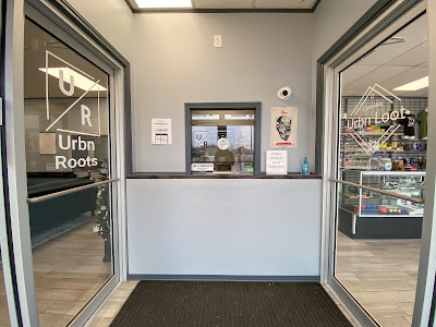 Photo of Urbn Roots Dispensary
