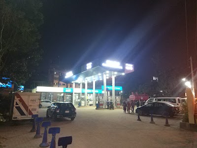 Photos of Mohakhali inter districe bus terminal Mosque