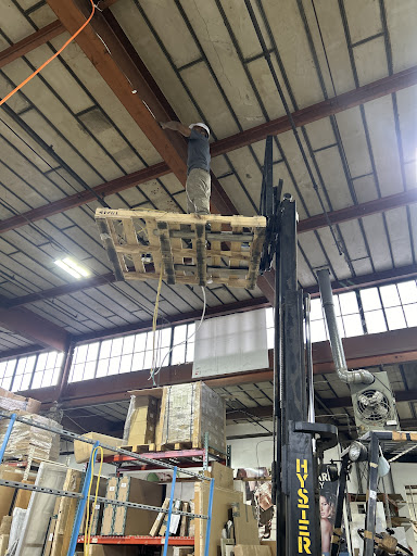 Advanced Electrical Solutions & Control Systems Gallery - United States