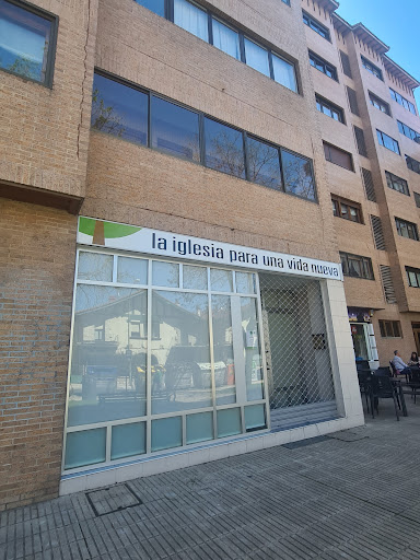 Iglesia para una Vida Nueva - Thumbnail