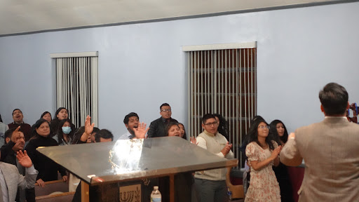 iglesia De Jesucristo Vida Abundante - Thumbnail
