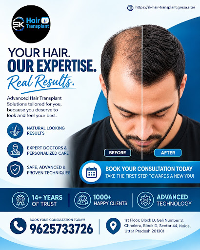 Your Hair. Our Expertise.  post image