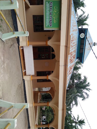 Photos of MASJID AlFURQON