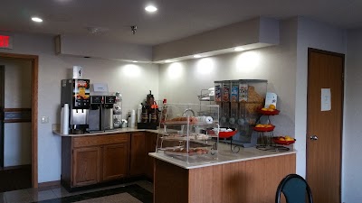 Photos of Ramada Limited Crawfordsville
