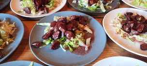 Photo n°54 de Moto La Grange à Lalobbe (Terrain de camping)