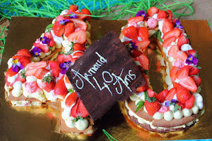 Photo n°56 de Food and Co - By Ginger à Abbeville (Traiteur)