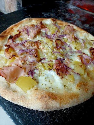 Pizzeria Trattoria La Variante - Thumbnail