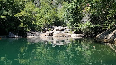 Photos of Devil's Fork State Park