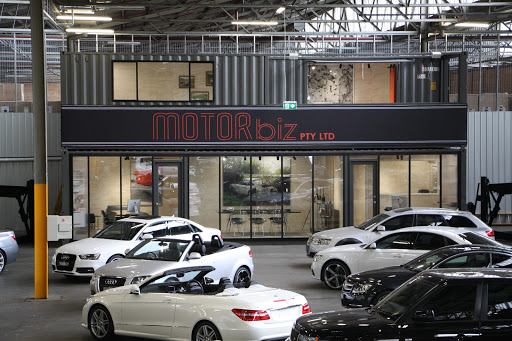Motorbiz Gallery - Australia