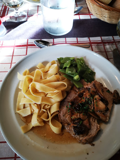 Cafe Du Gravier