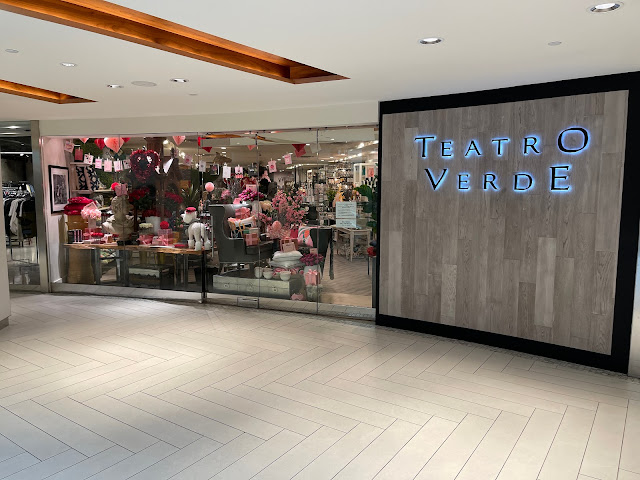 Teatro Verde by null